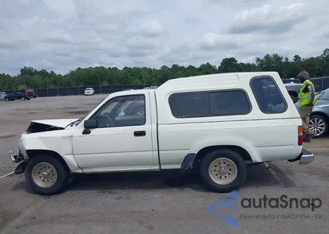 1994 Toyota Pickup 1/2 Ton Short Whlbase Stb z USA, uszkodzony, nr VIN 4TARN81A1RZ161119